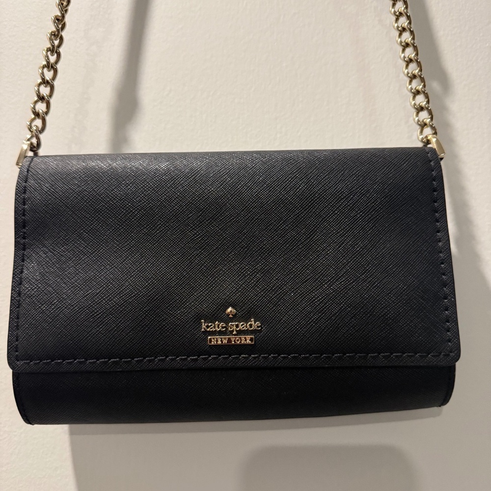 Kate Spade crossbody bag